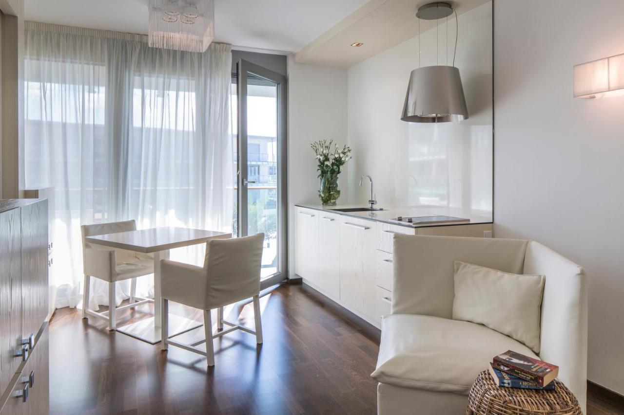 Falkensteiner Residences Senia Petrcane Room photo