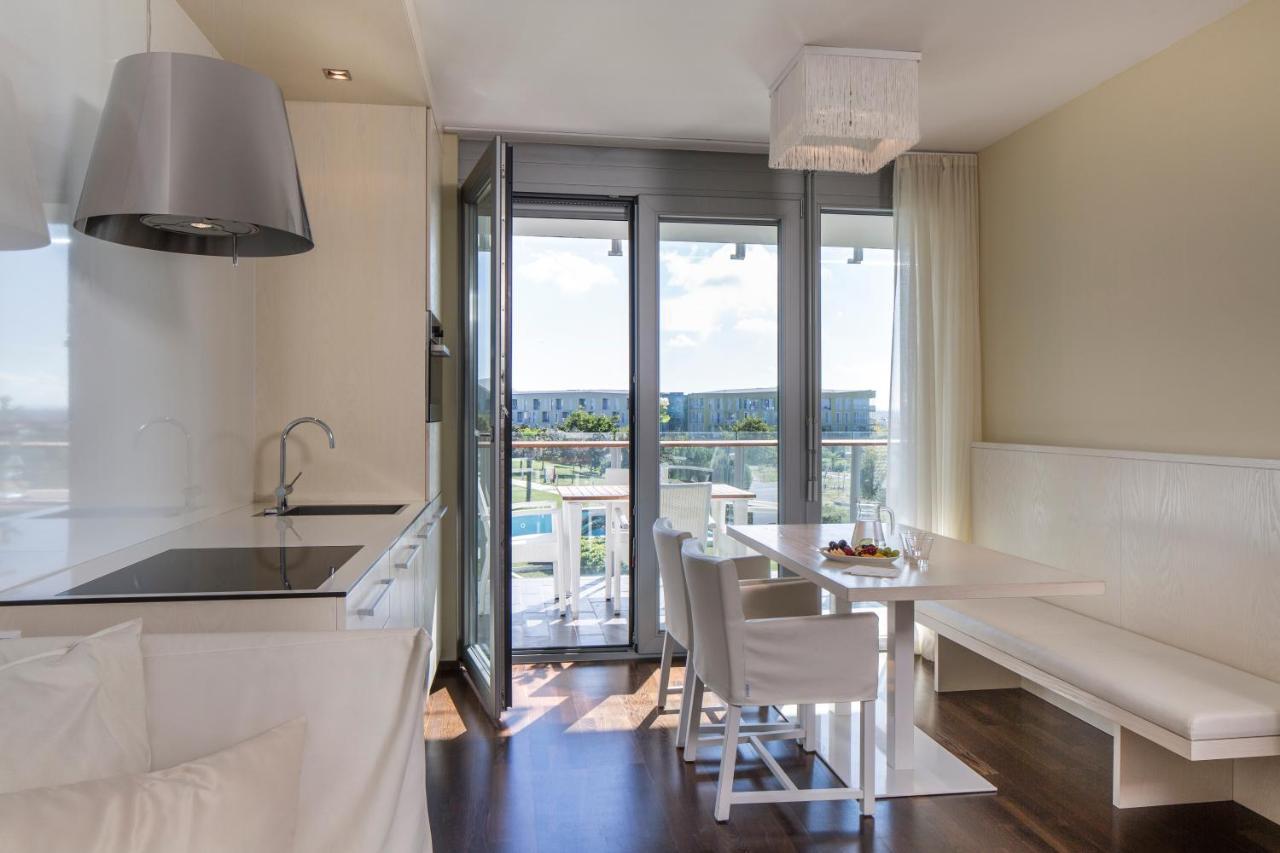 Falkensteiner Residences Senia Petrcane Room photo