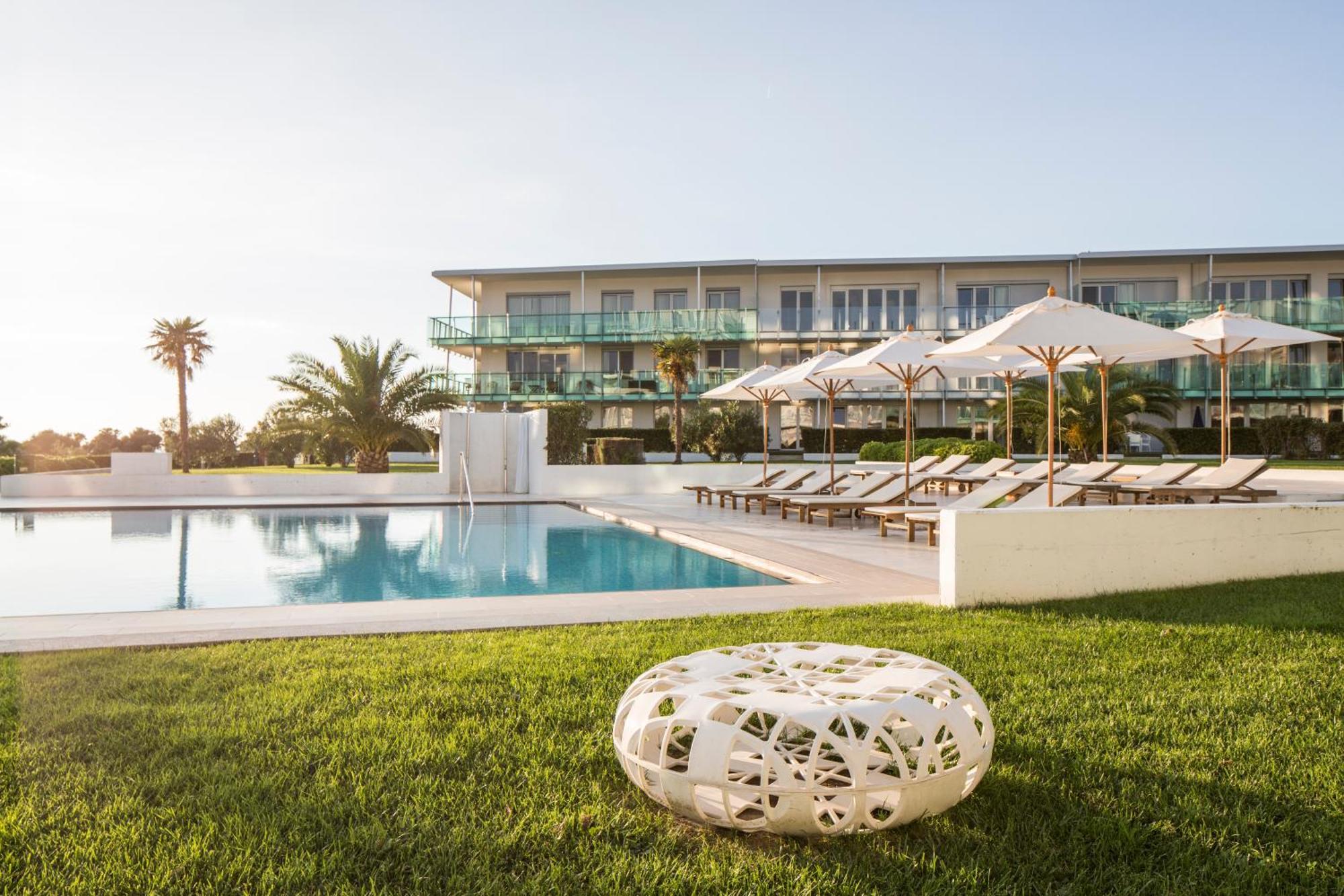 Falkensteiner Residences Senia Petrcane Exterior photo