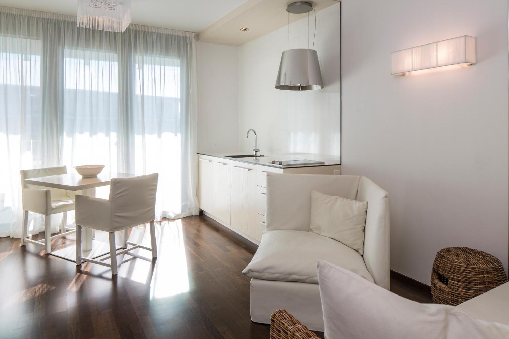 Falkensteiner Residences Senia Petrcane Room photo