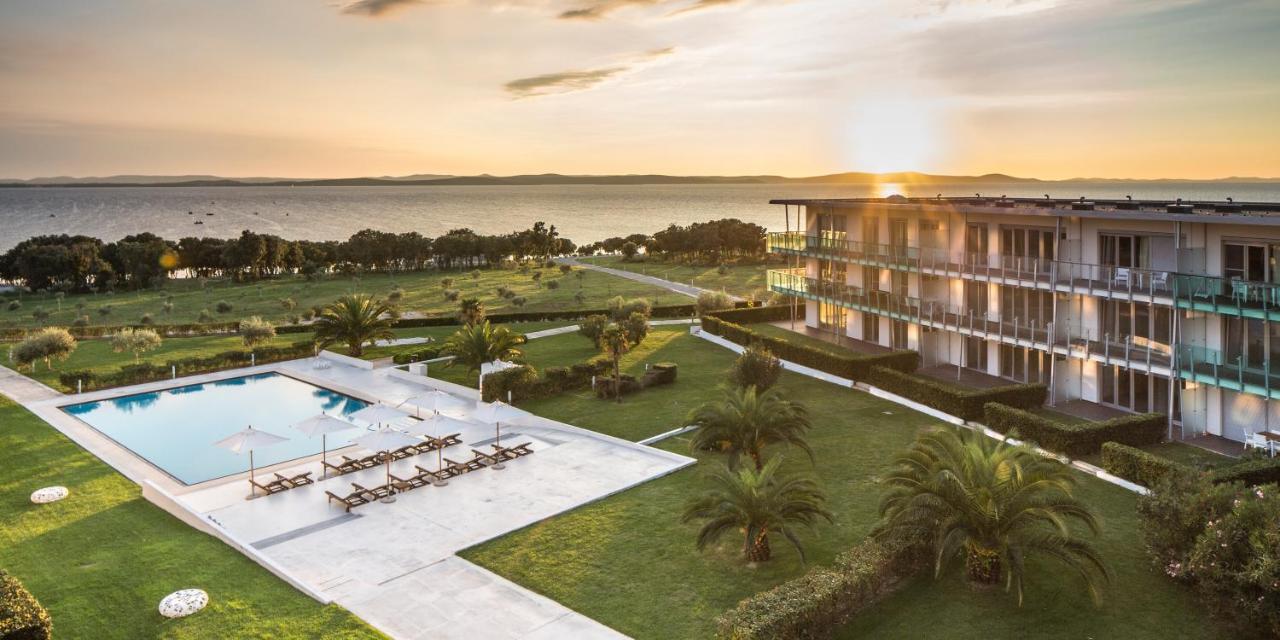 Falkensteiner Residences Senia Petrcane Exterior photo